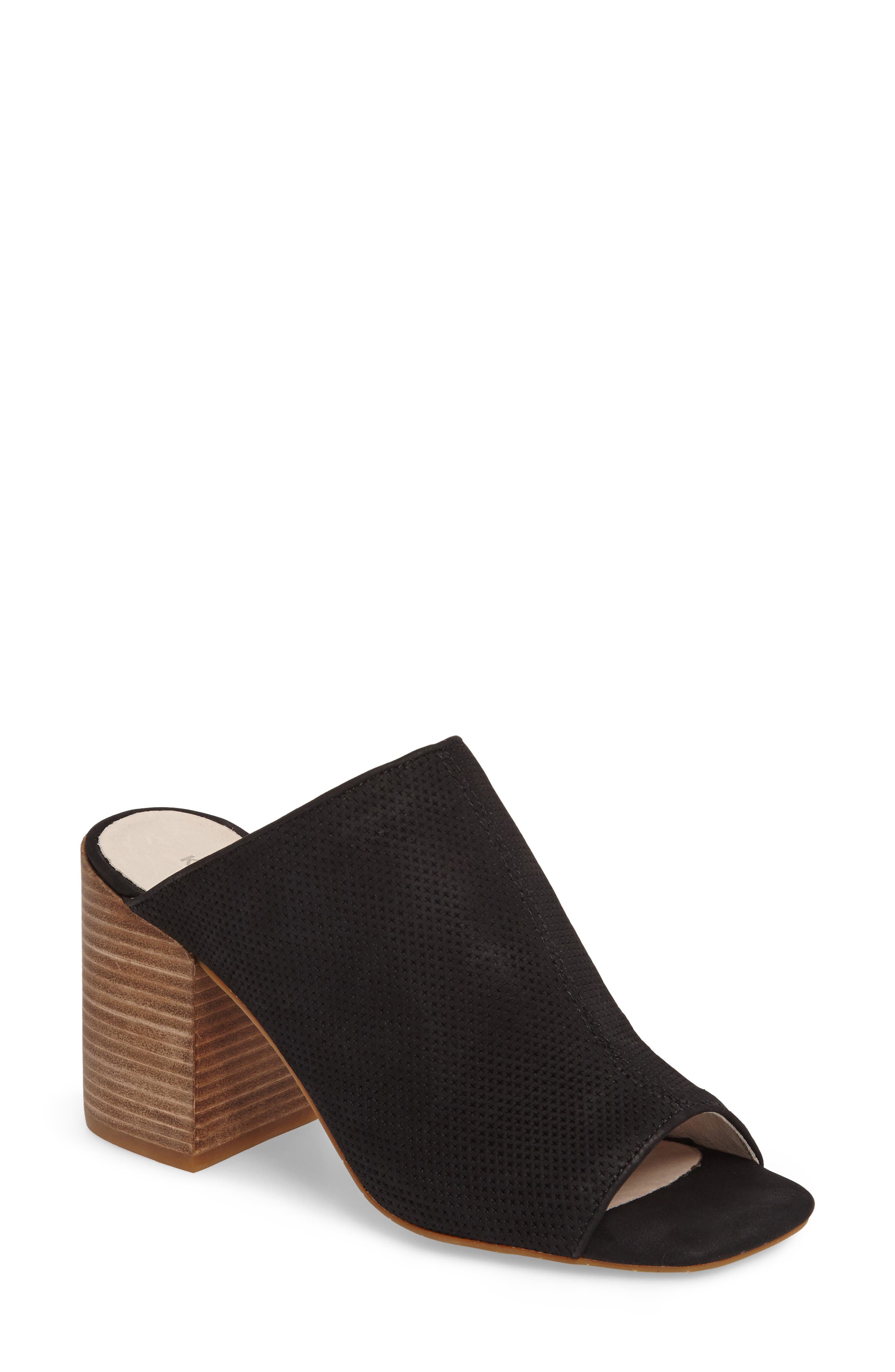 Kenneth Cole New York Womens Karolina 3 Mule